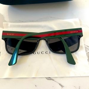Mens Gucci Sunglasses